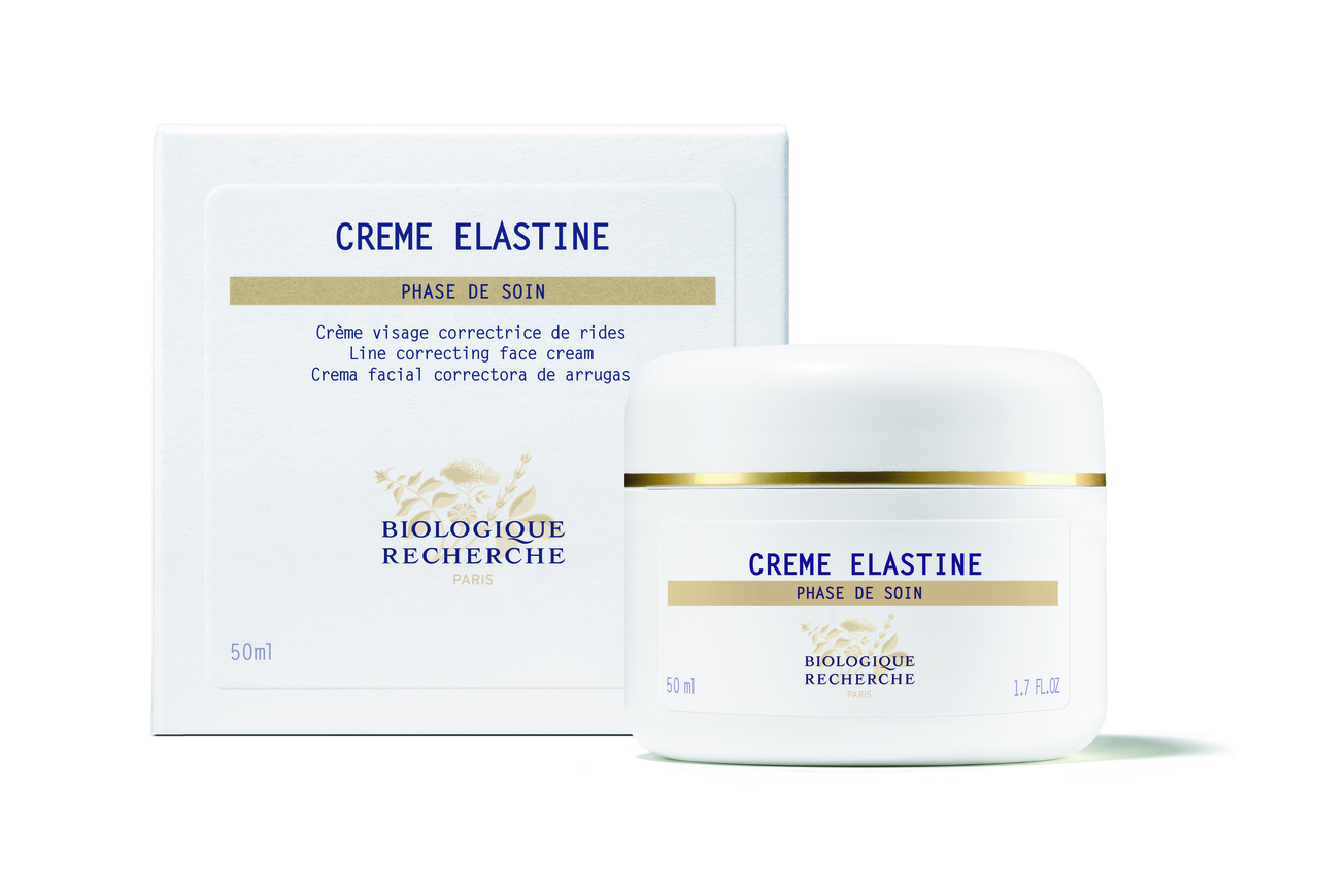 Creme Elastine