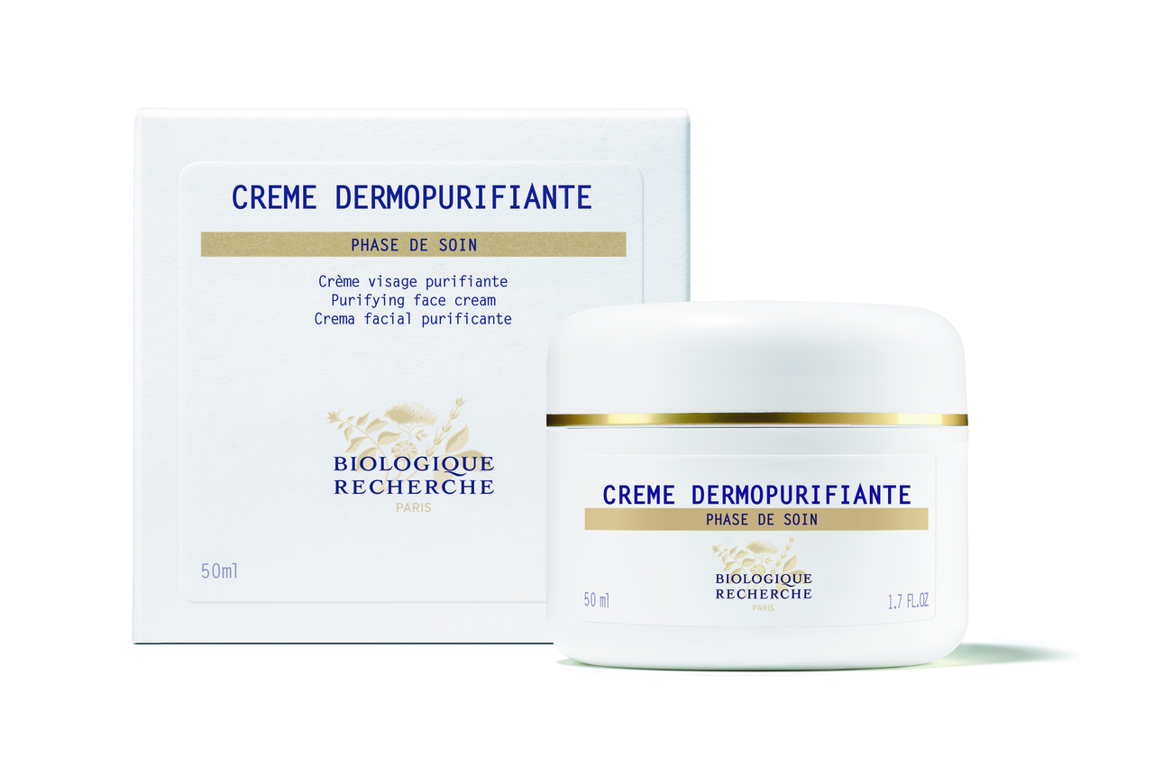 Creme Dermopurificante