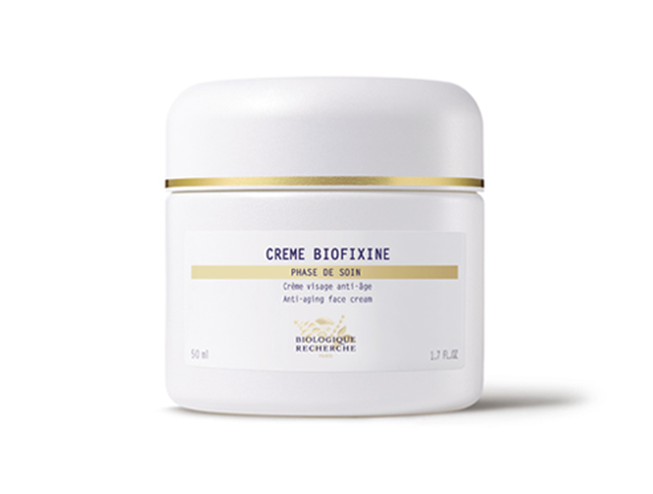 Creme Biofixine