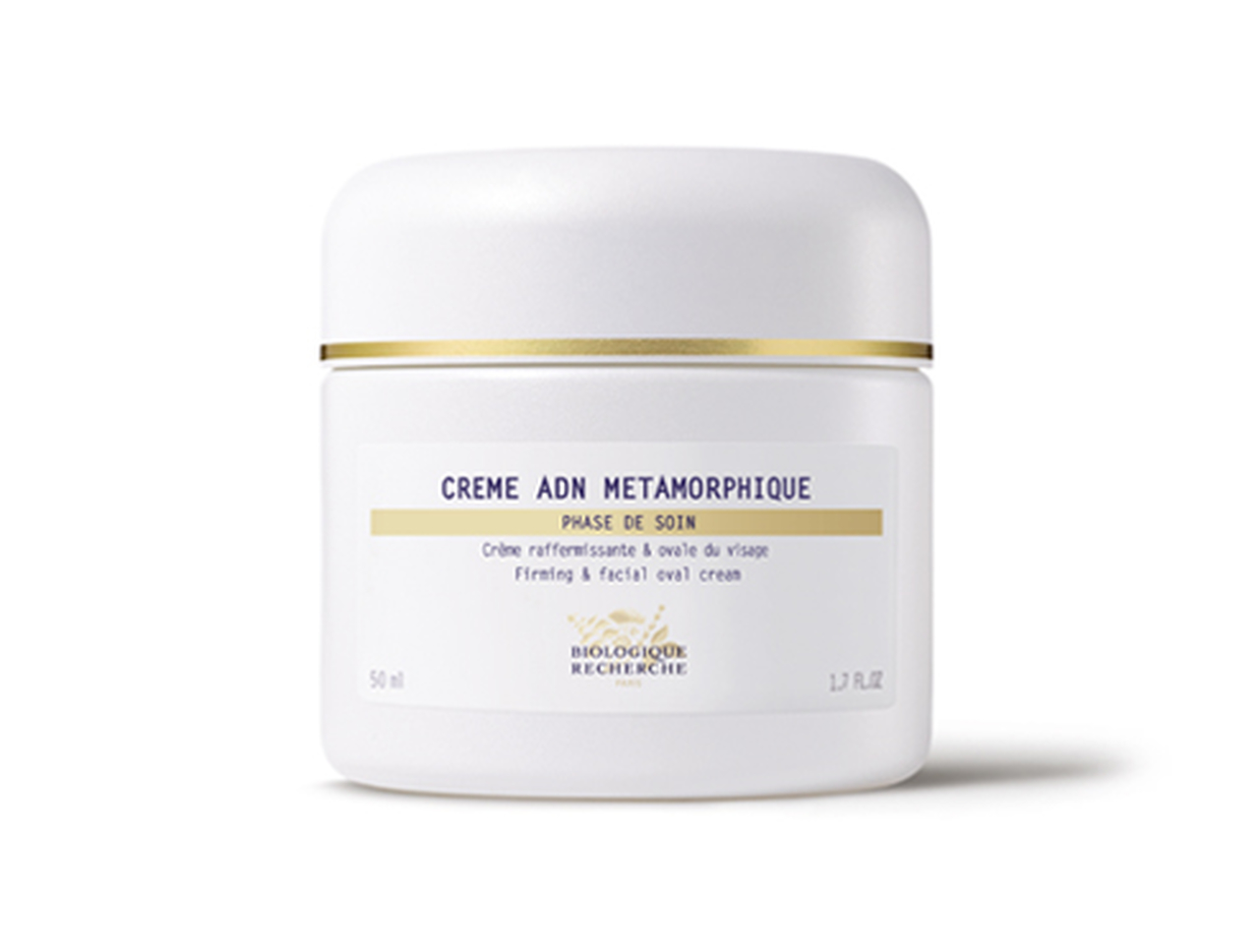 Creme PTO Metamorphique