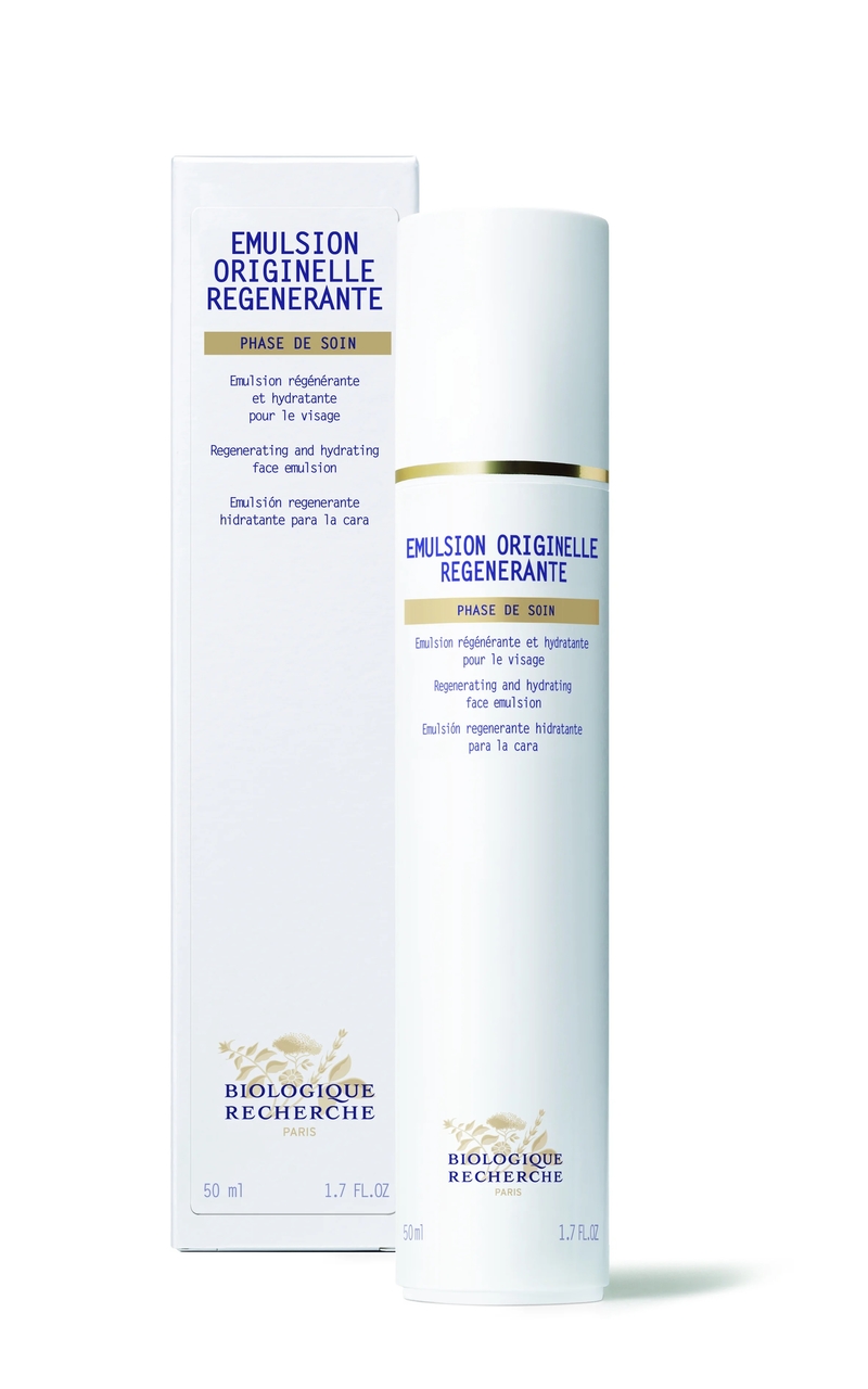 Emulsión Originelle Regenerante