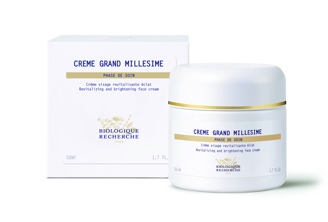 Creme Grand Millesime