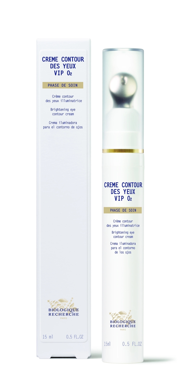 Contour des Yeux VIP O2