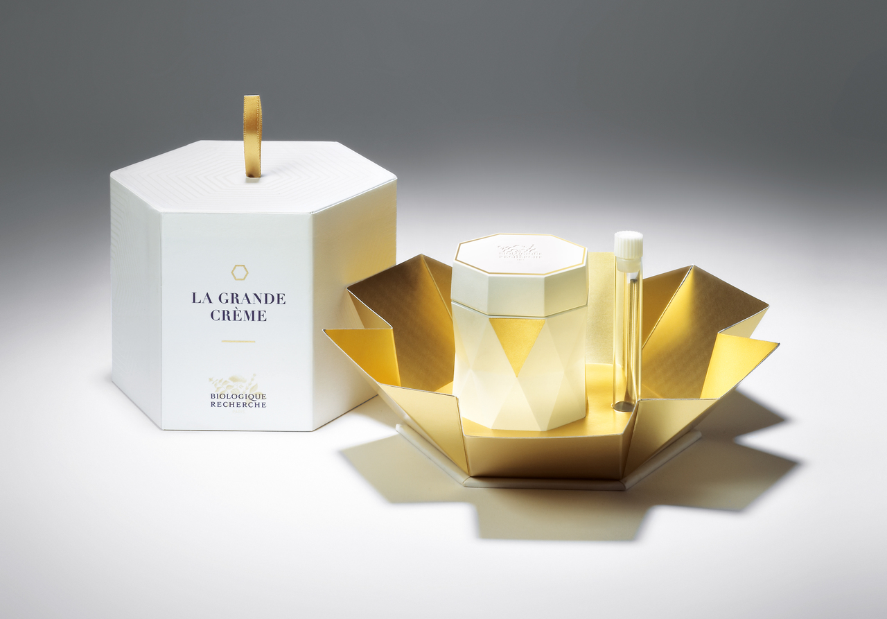 La Grande Creme
