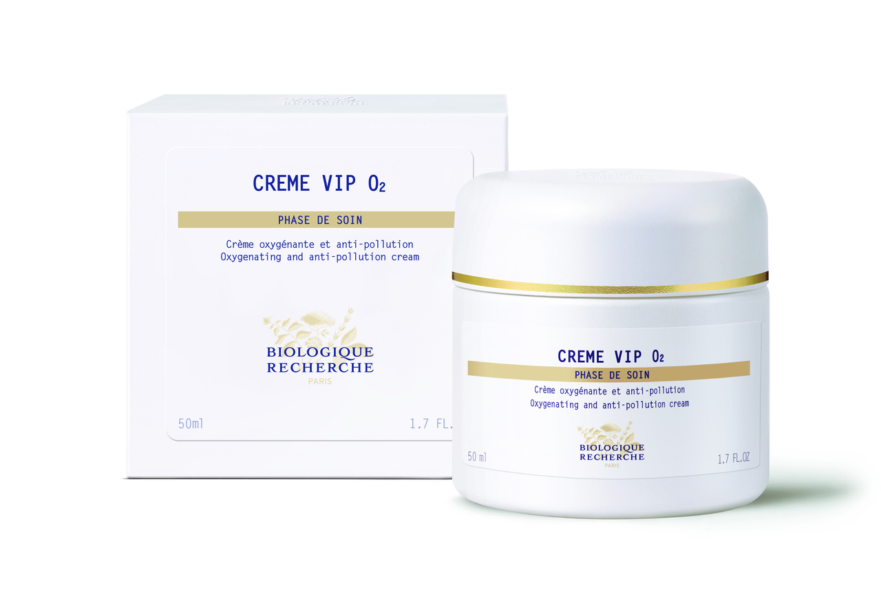 Creme VIP O2