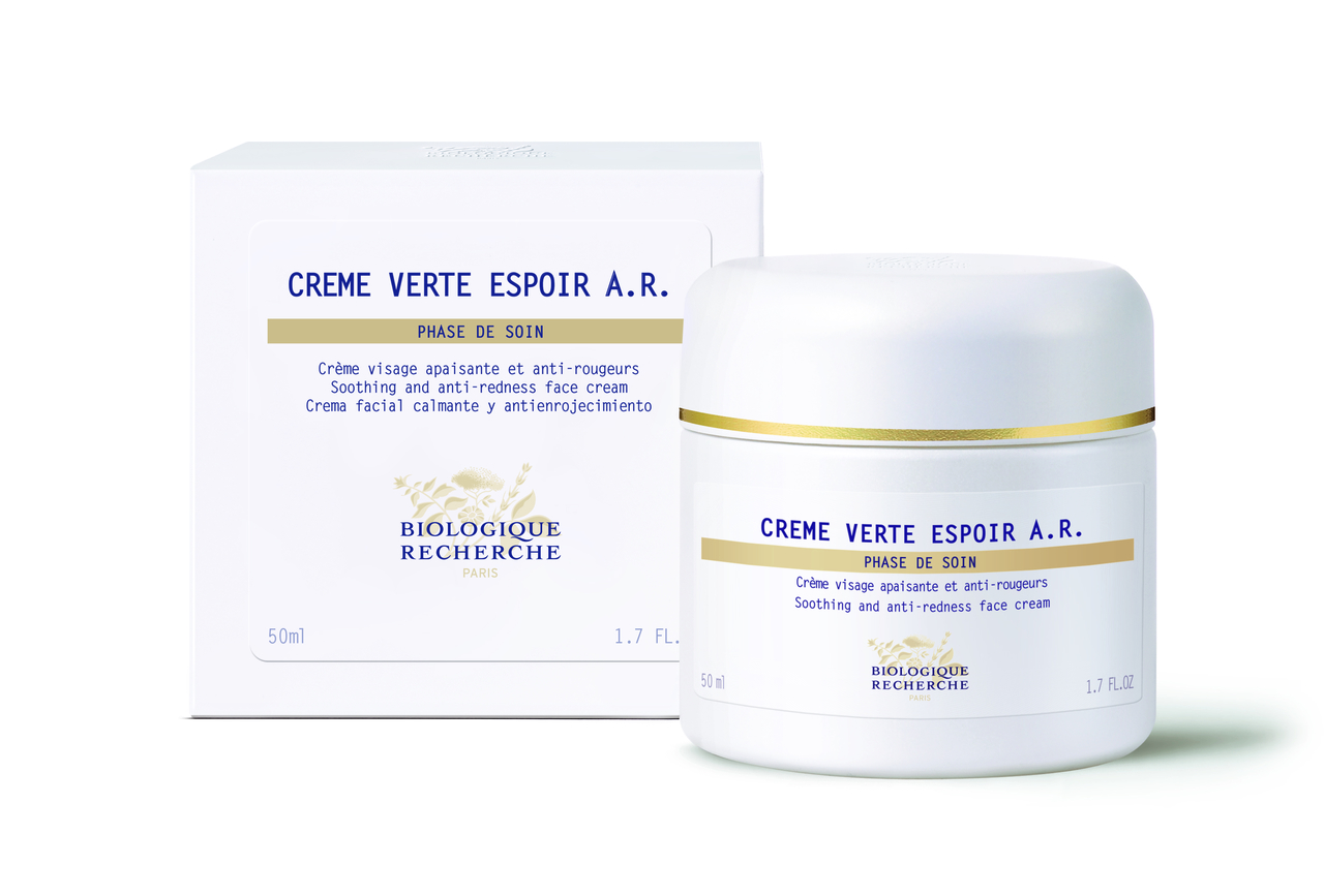 Creme V Espoir A.R.