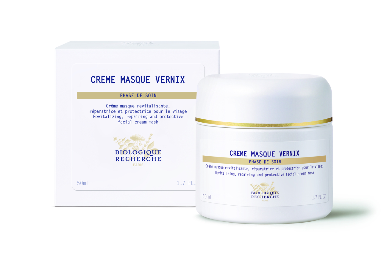 Creme Masque Vernix VG