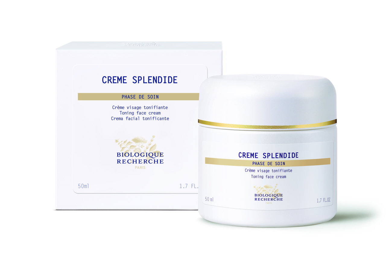 Creme Splendide