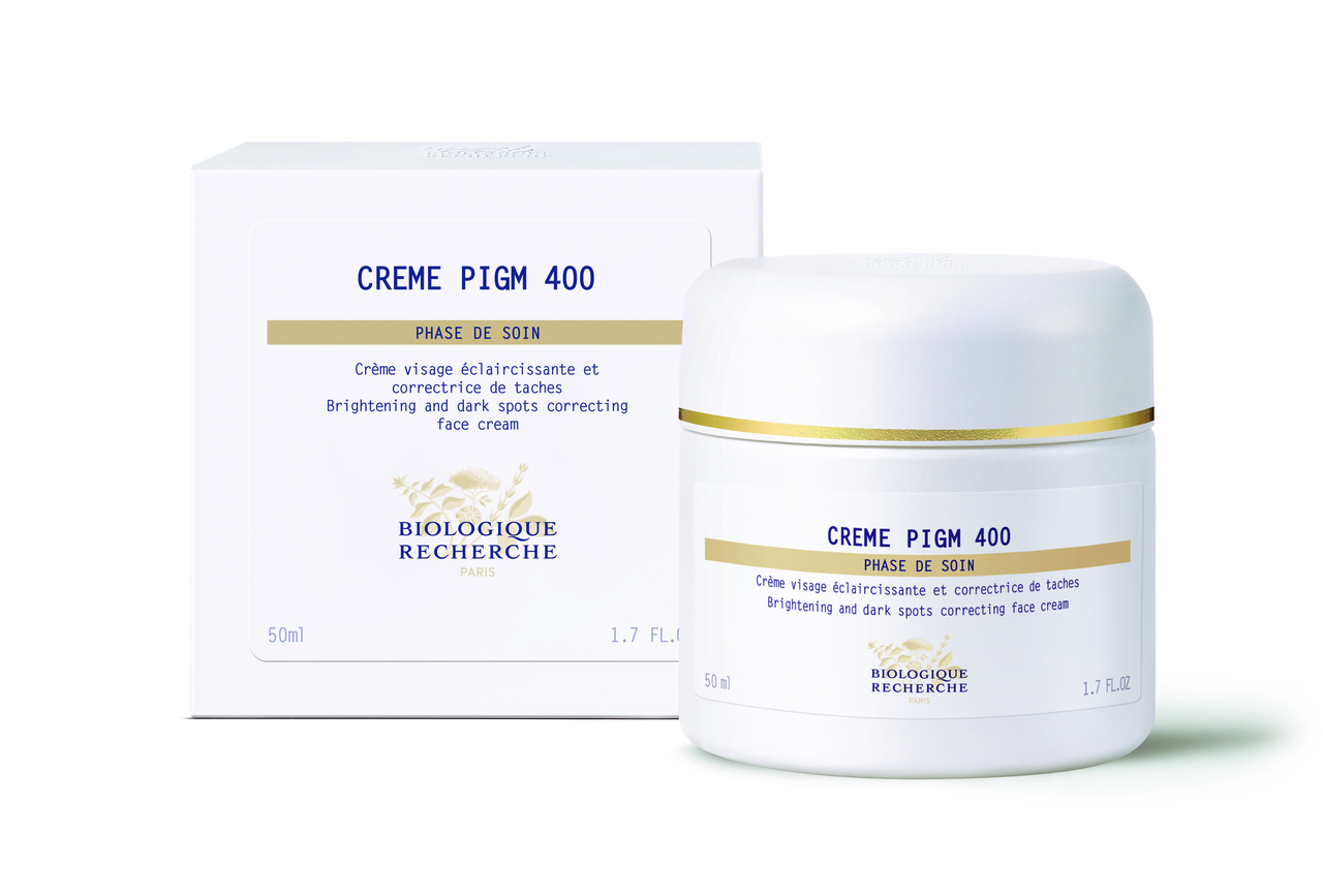 Creme PIGM 400