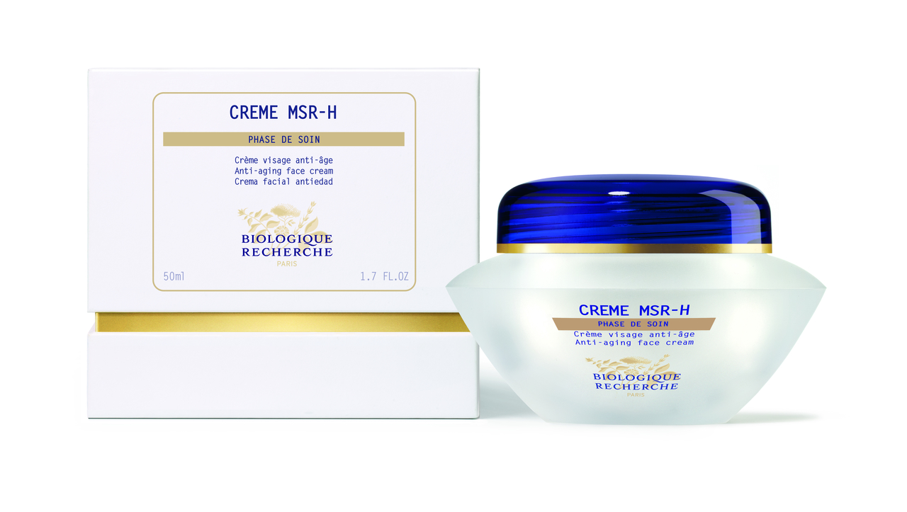 Creme MSR-H