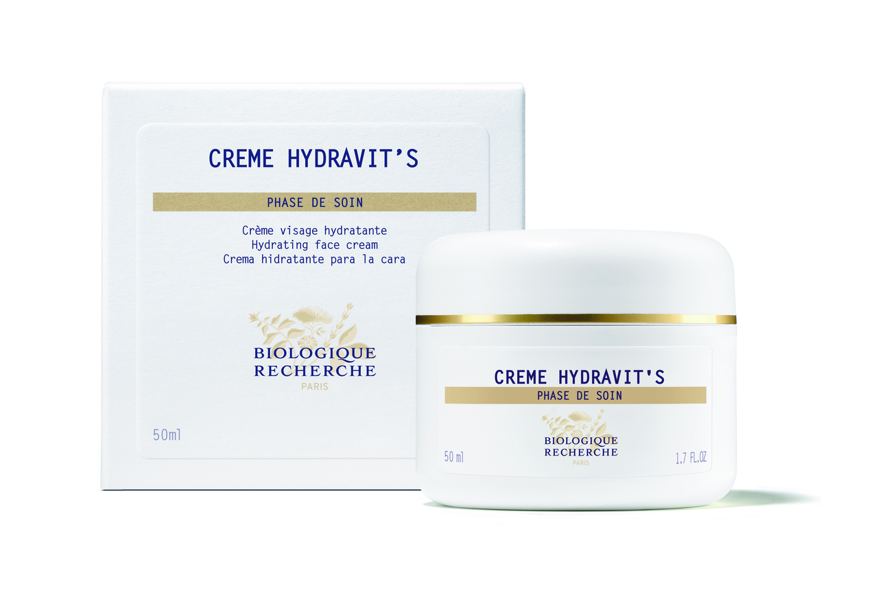 Creme Hydravit´s