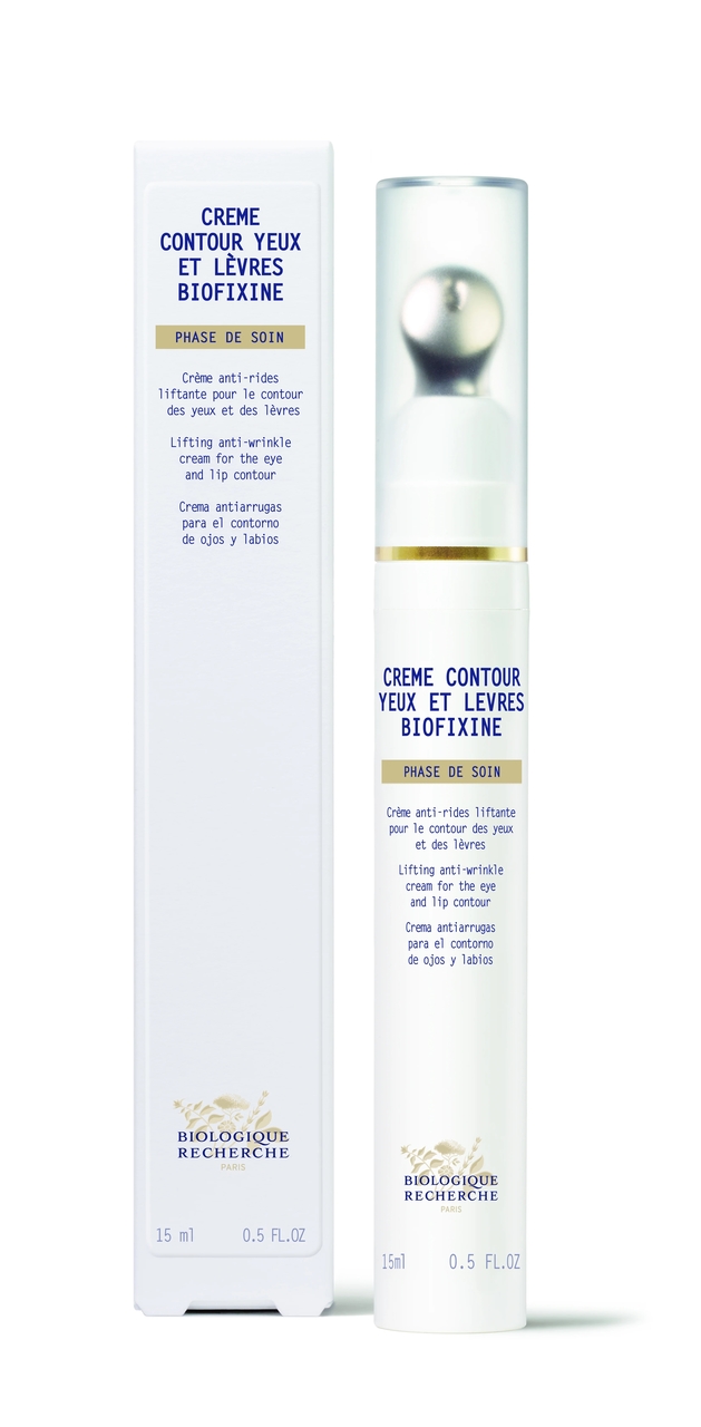 Contour des Yeus et Levres Biofixine
