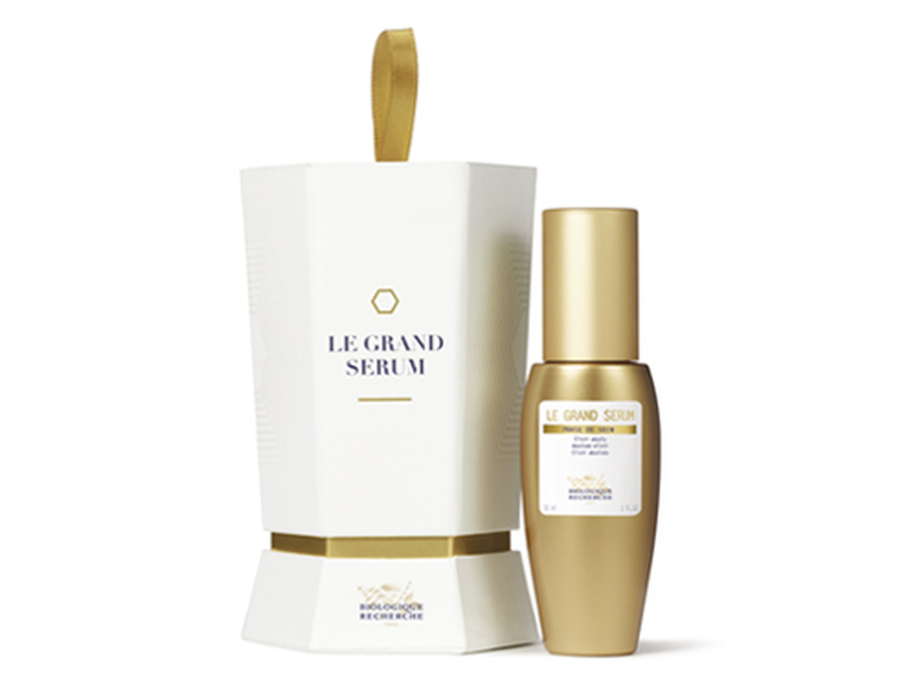 Le grand Serum 30ml