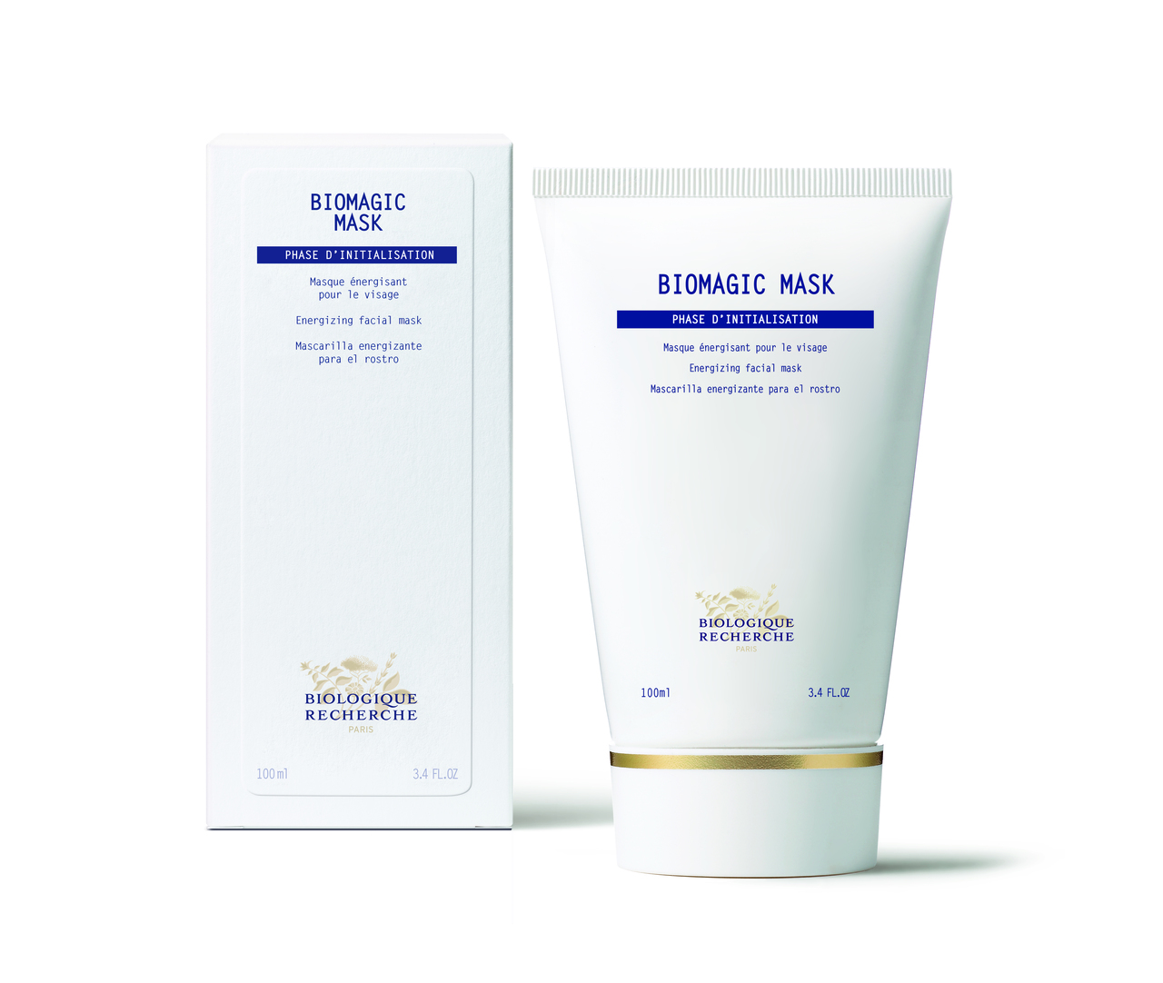 Masque Biomagic 100ml