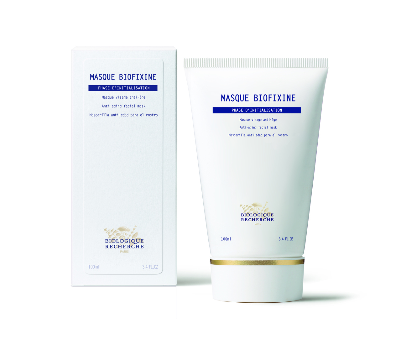 Masque Biofixine 100ml