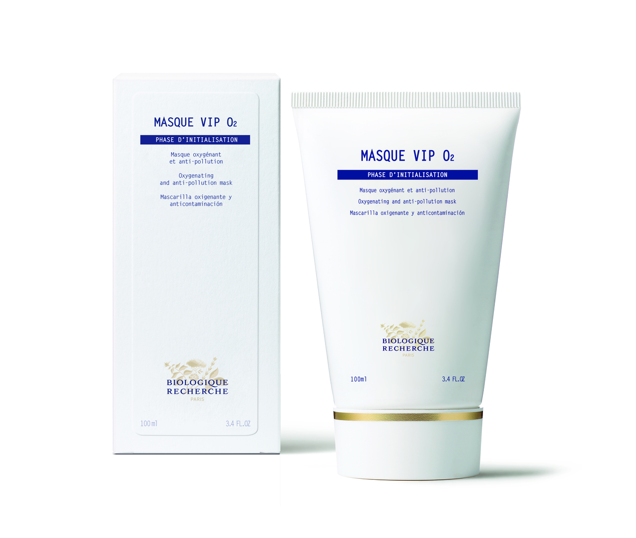 Masque VIP O2 100ml