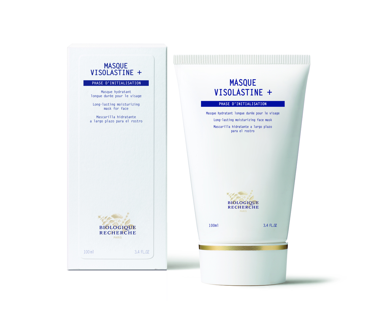 Masque Visoelastine+ 100ml