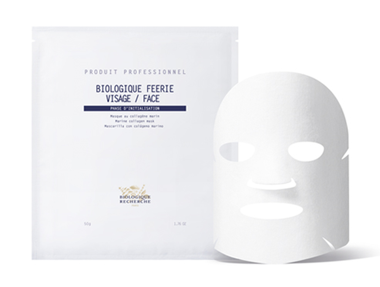 Masque Feerie-Collagene