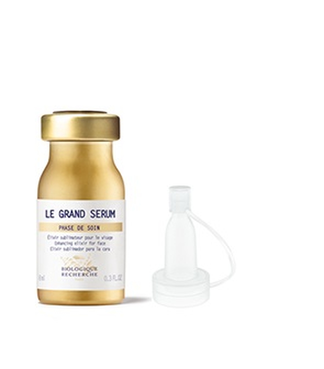 Le Grand Serum 8ml