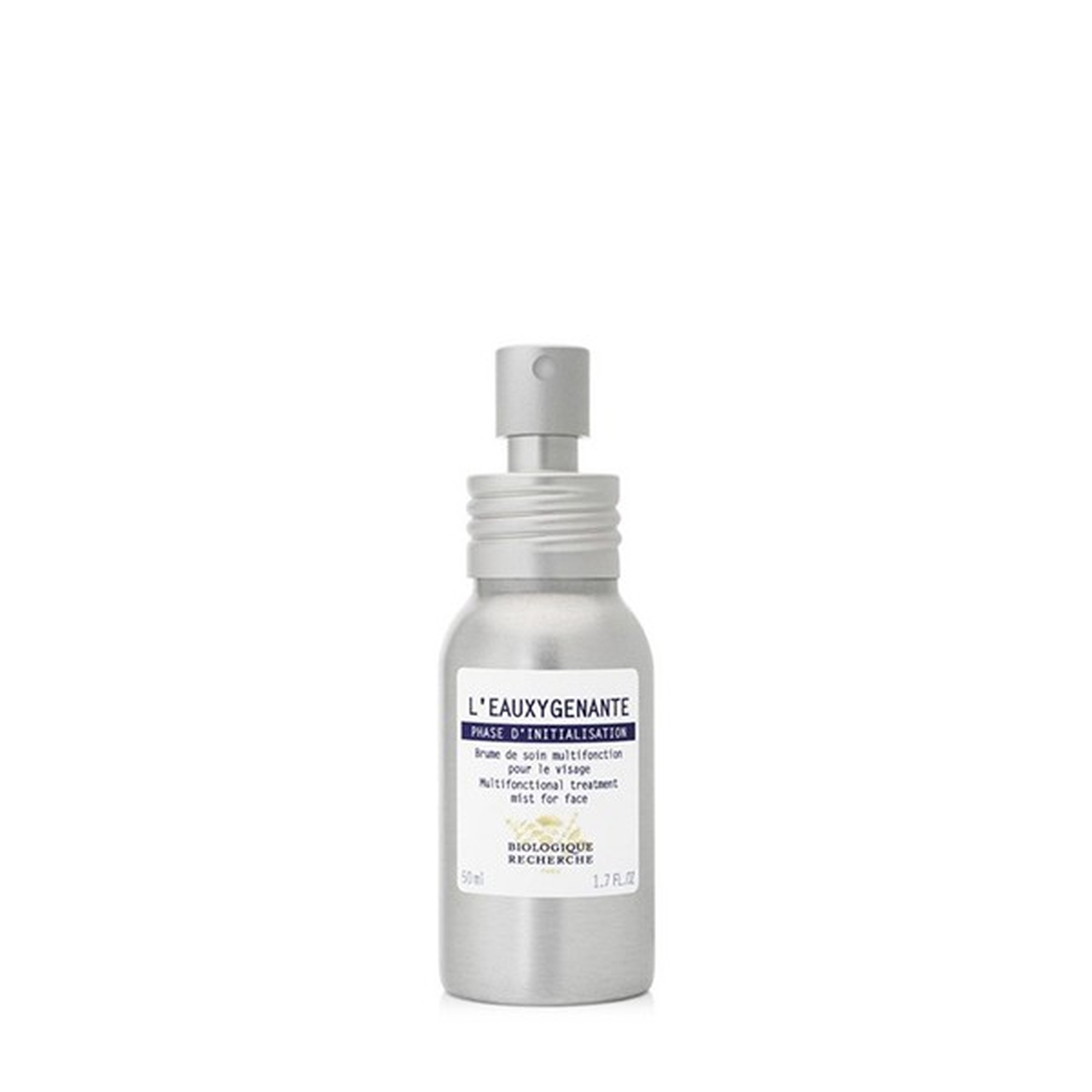 Lotion Léauxygenante 50ml