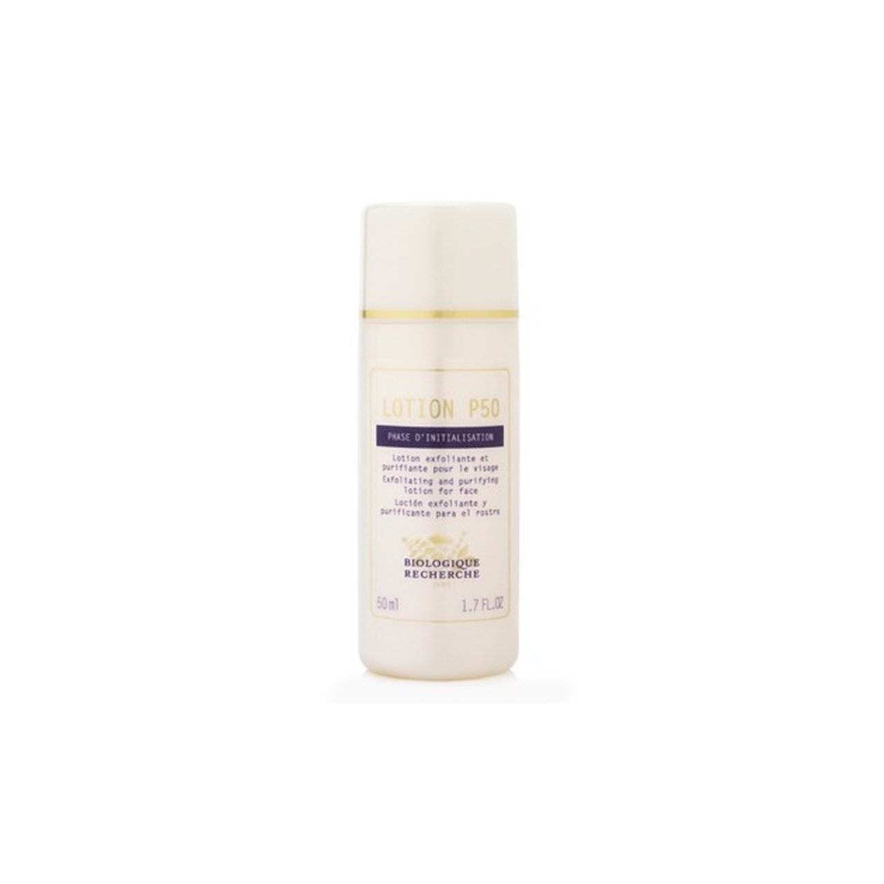 Lotion P50 50ml