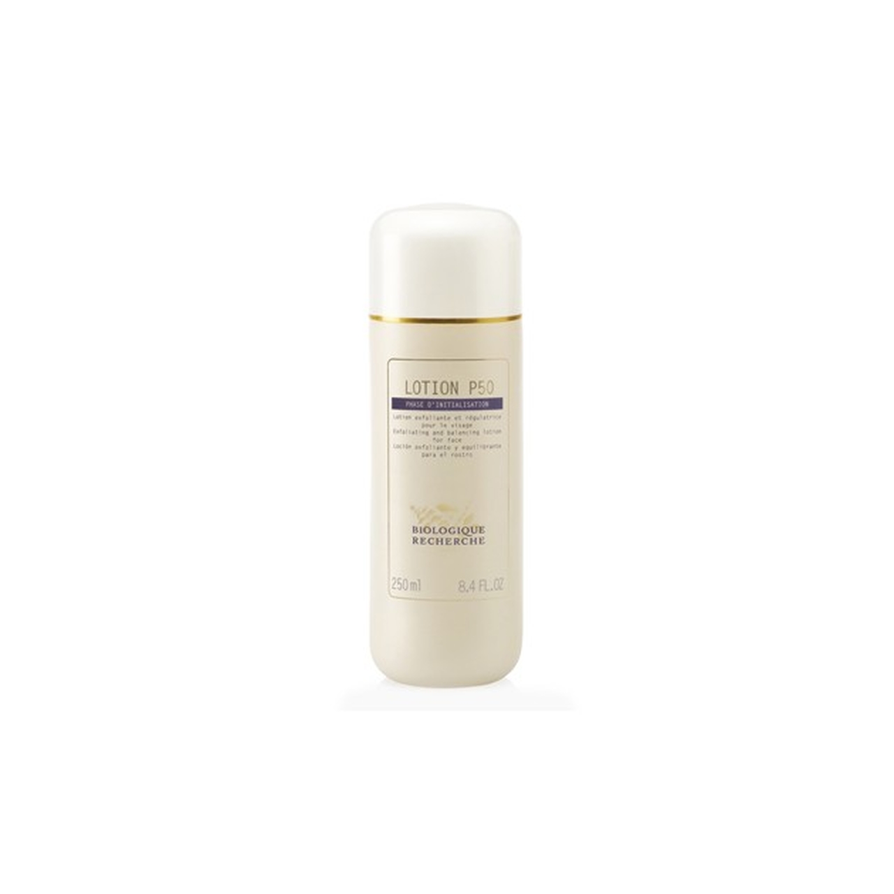 Lotion P50 250ml