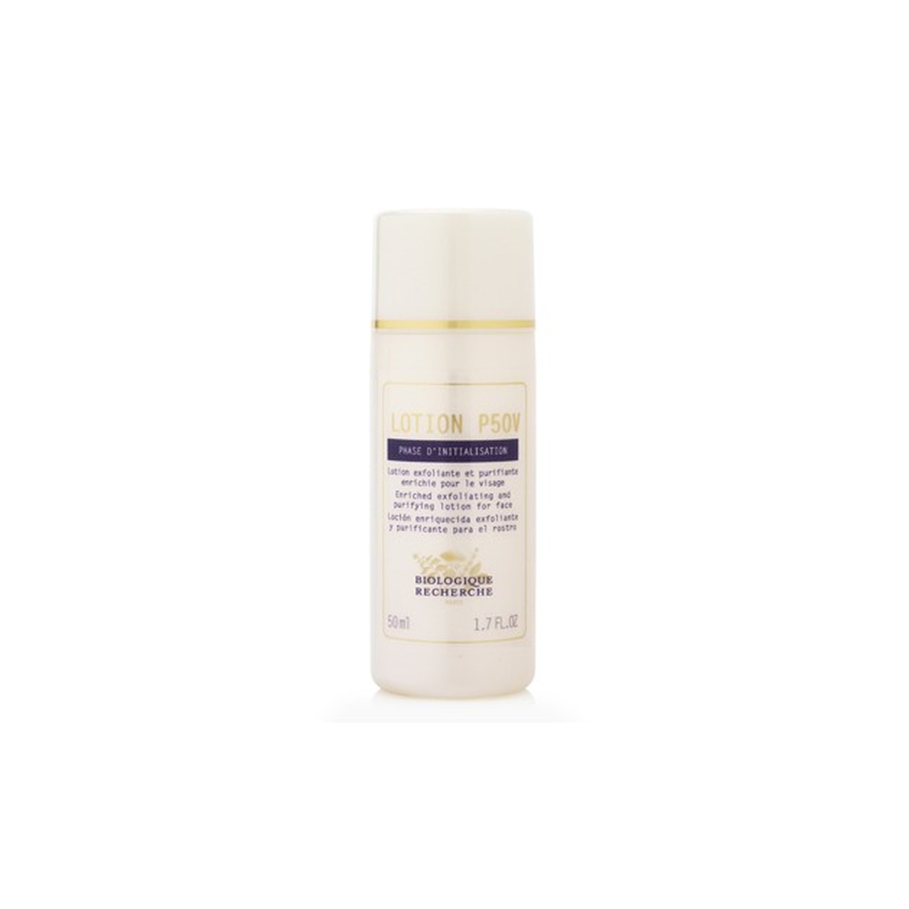 Lotion P50V 50ml