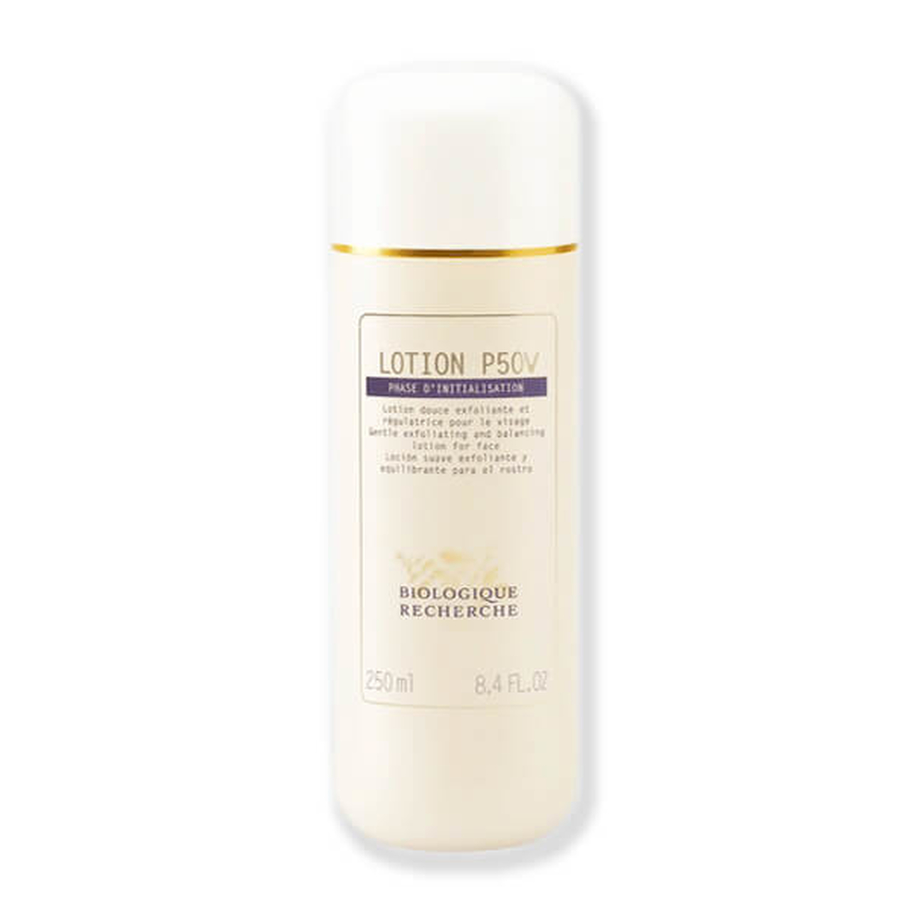 Lotion P50V 250ml