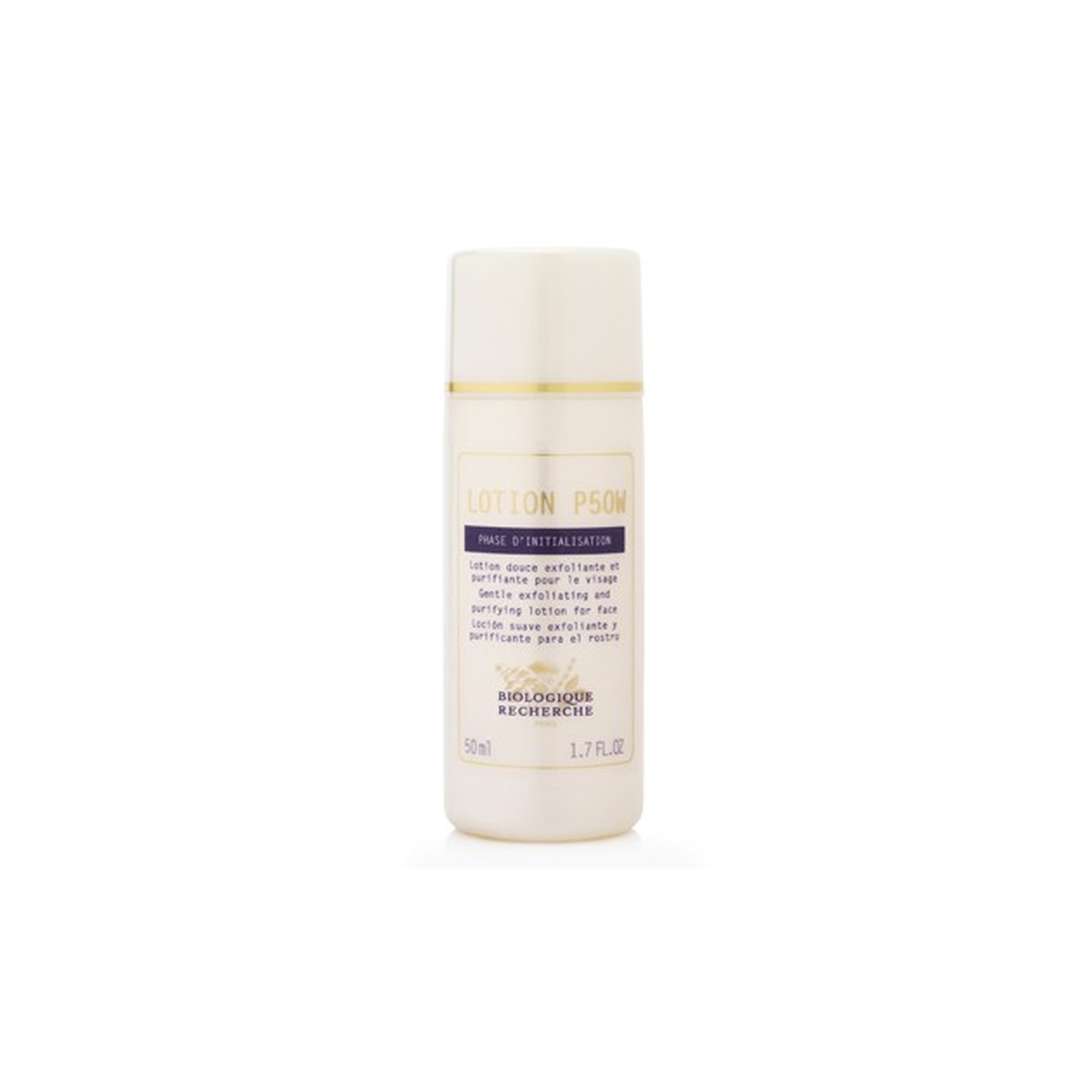 Lotion P50W 50ml