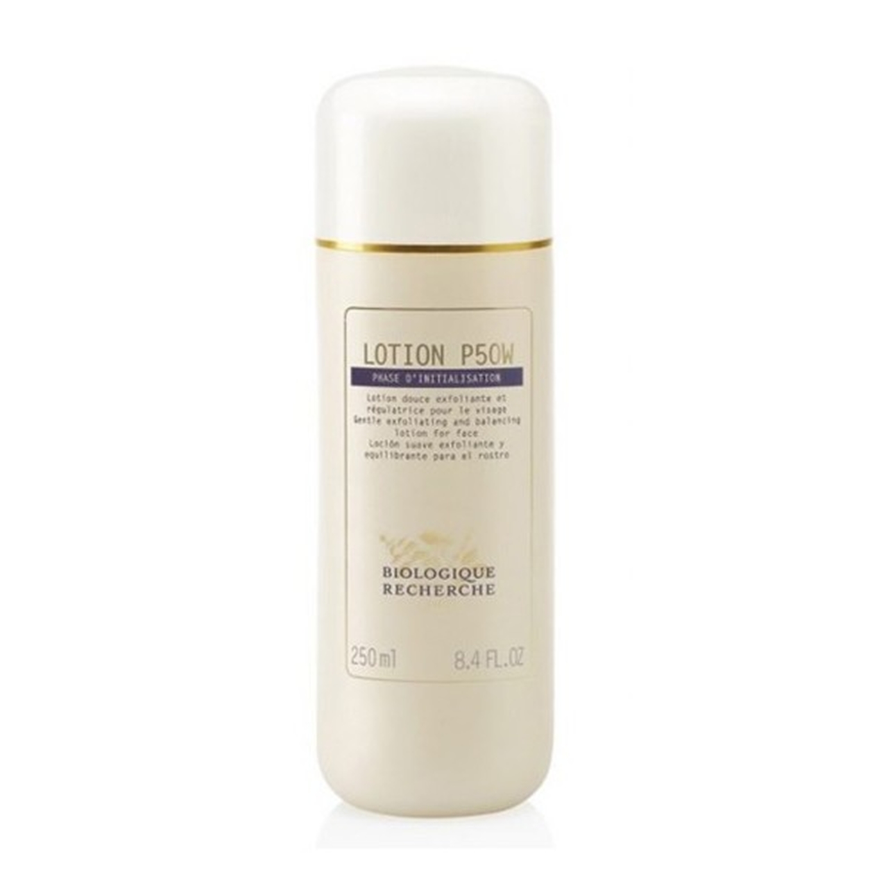 Lotion P50W 250ml