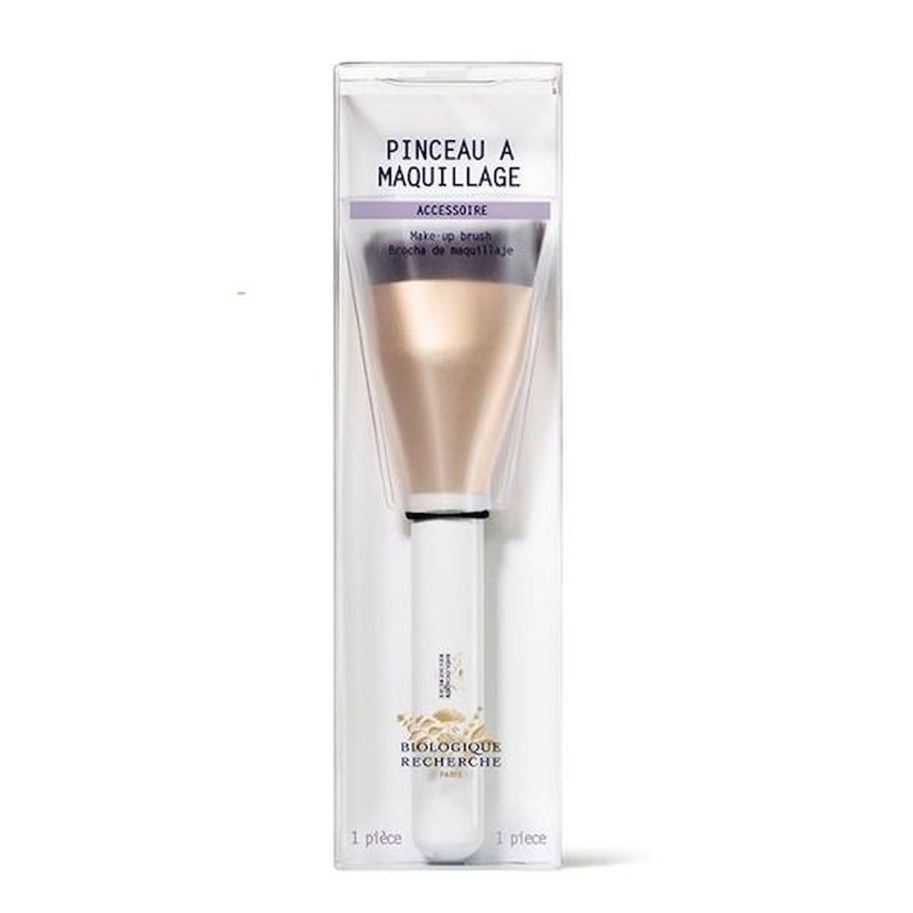 Pinceau a maquillage