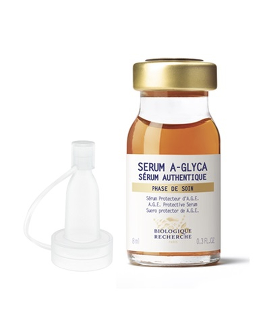 Serum A-Glyca 8ml