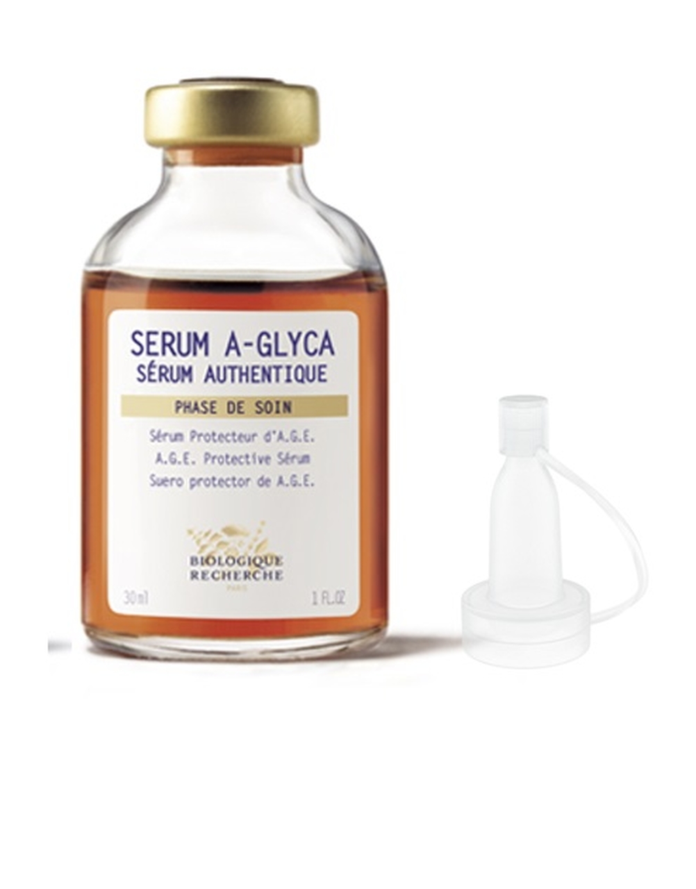 Serum A-Glyca 30ml