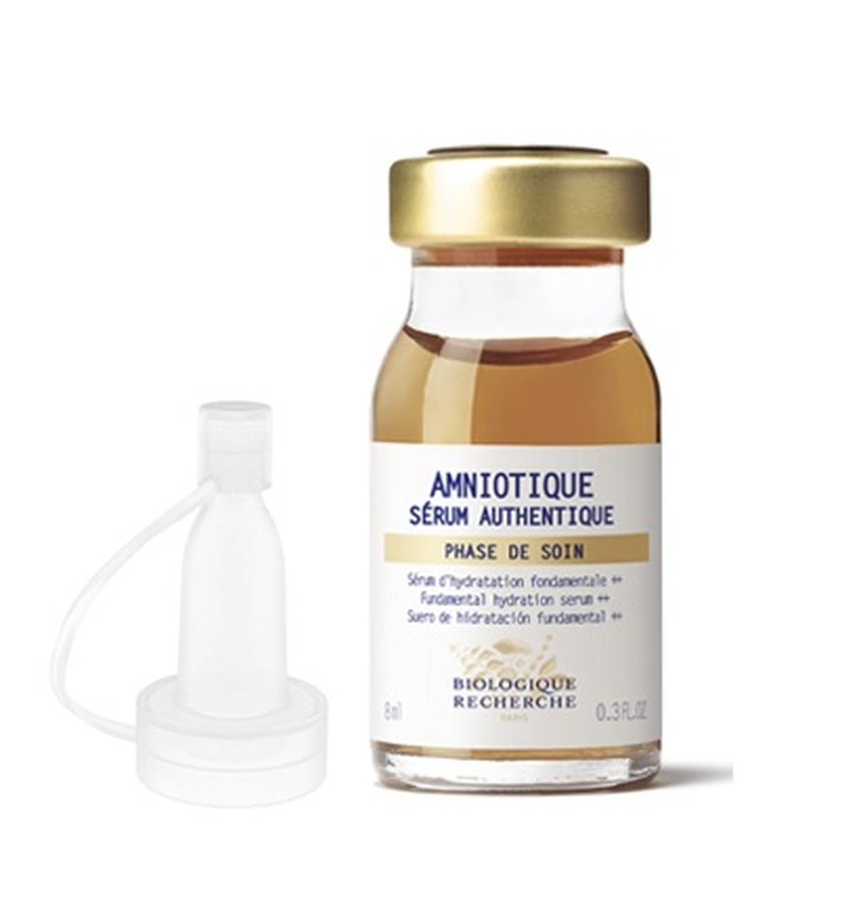 Serum Amniotique VG 8ml