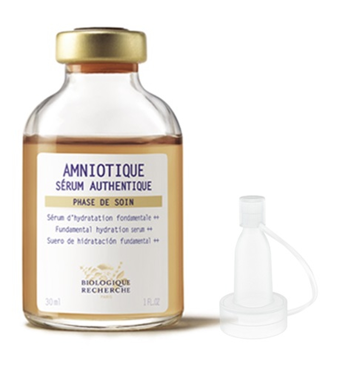 Serum Amniotique VG 30ml