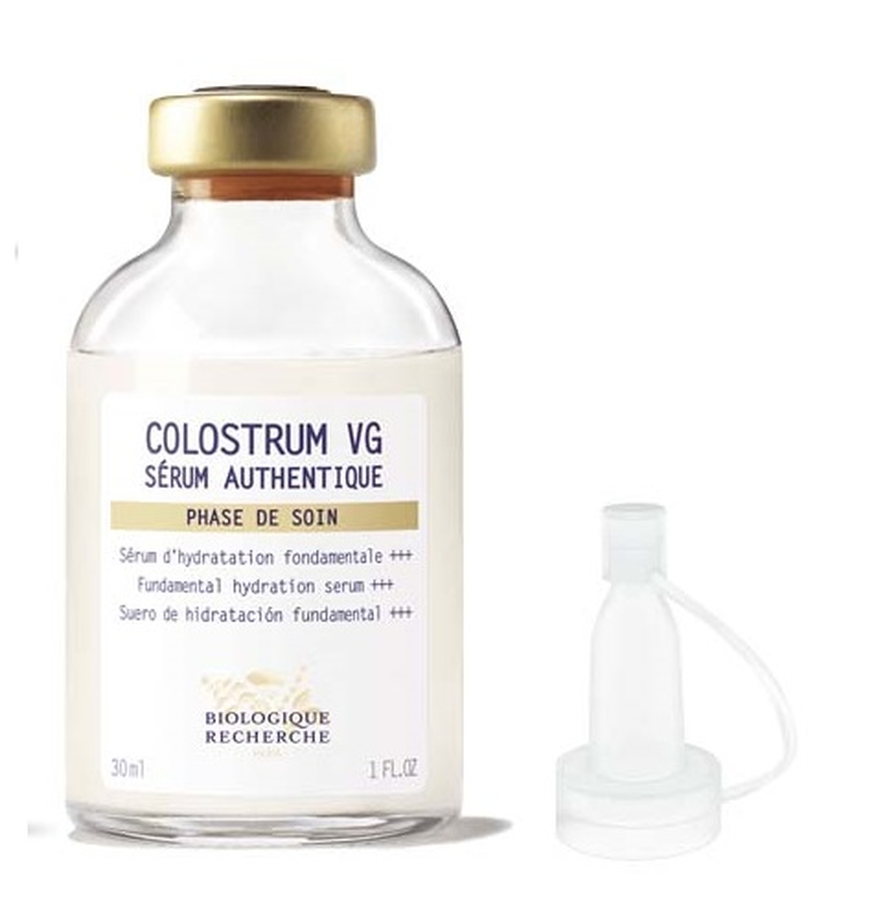 Serum Colostrum VG 30ml