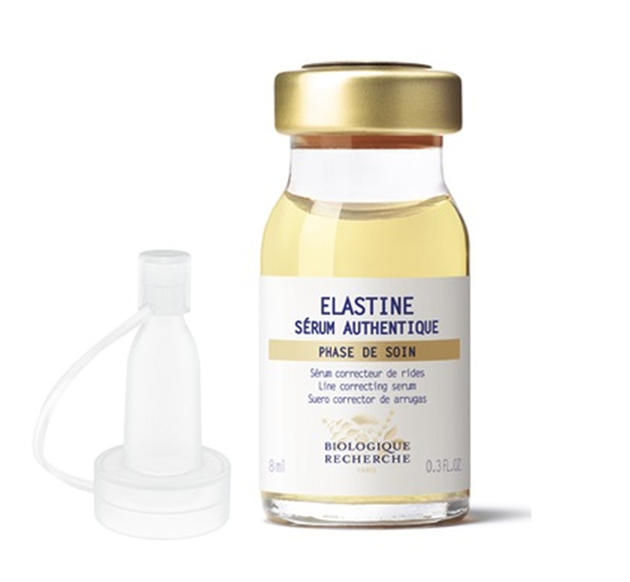 Serum Elastine 8ml