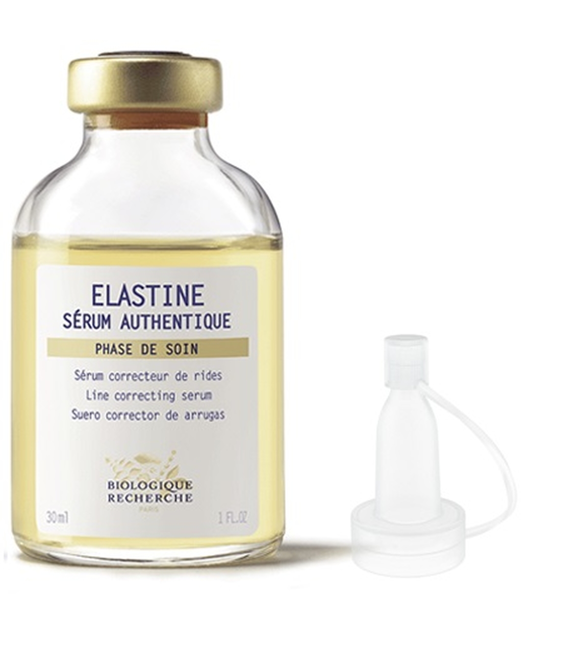 Serum Elastine 30ml