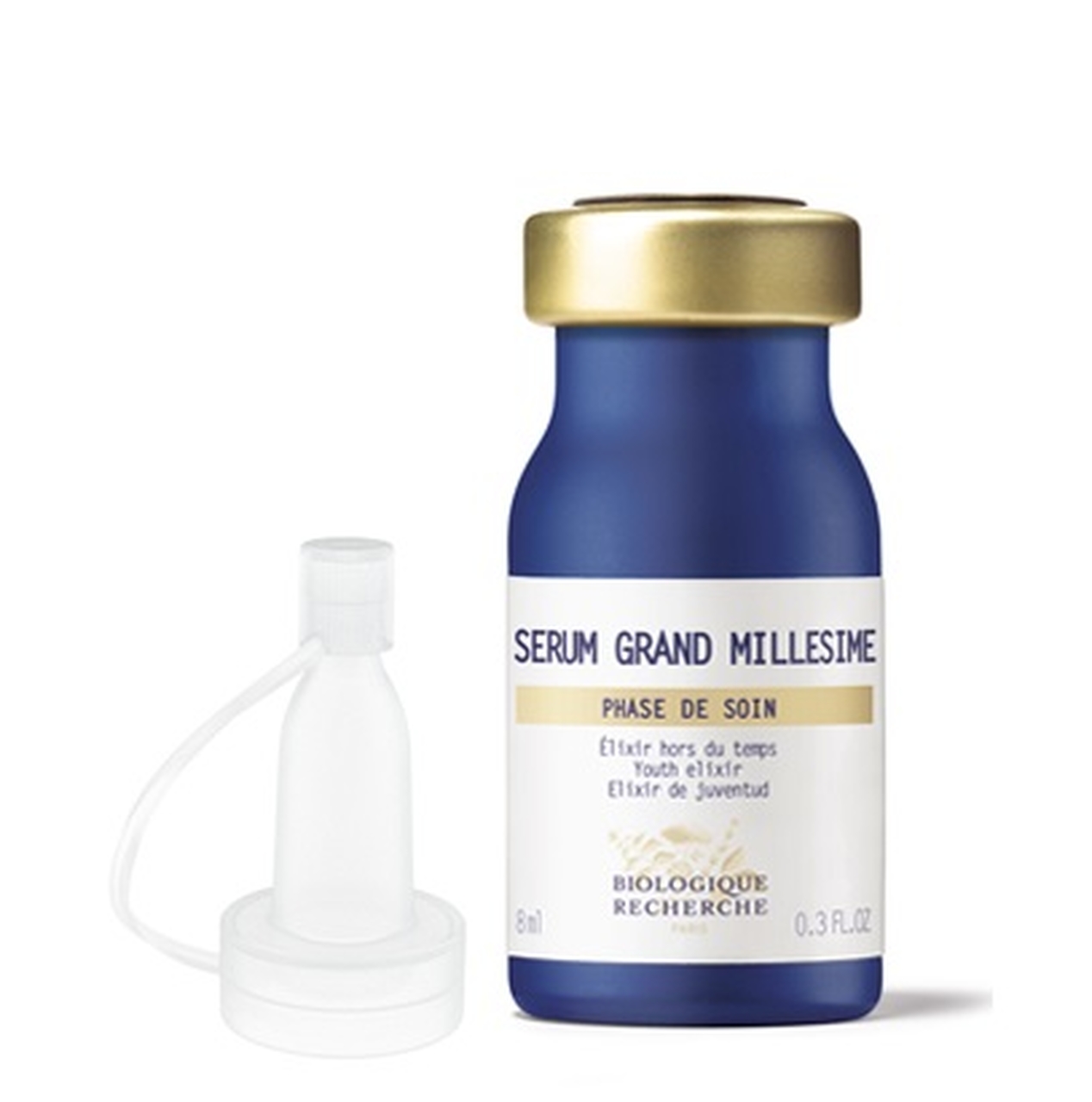 Serum Grand Millesime 8ml