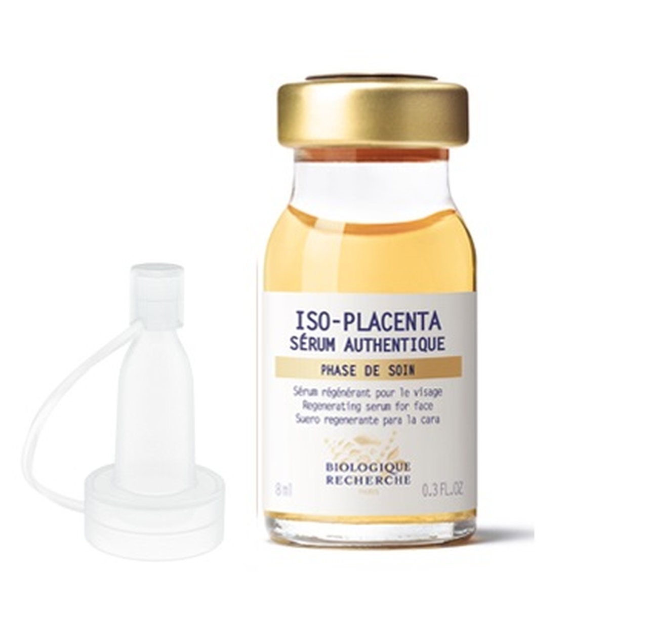 Serum Iso-Placenta 8ml