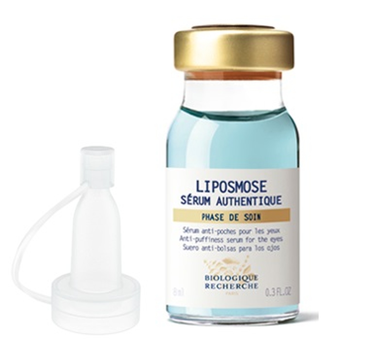 Serum Liposmose 8ml