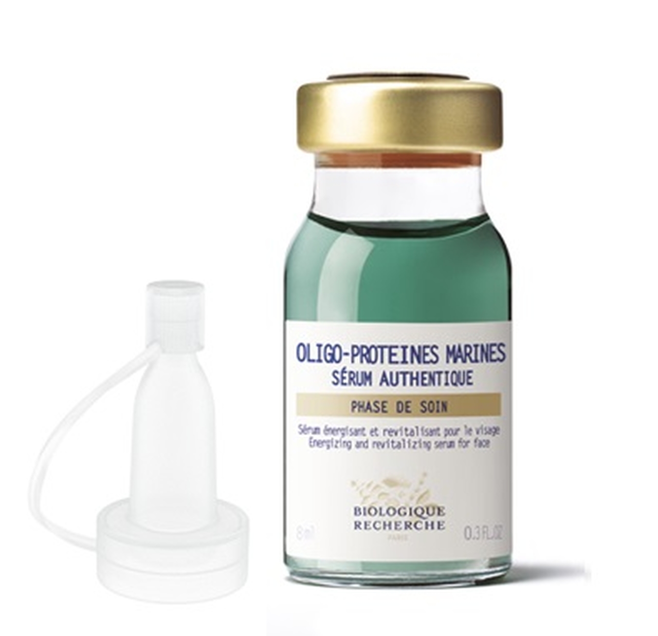 Serum Oligo-proteines Marines 8ml