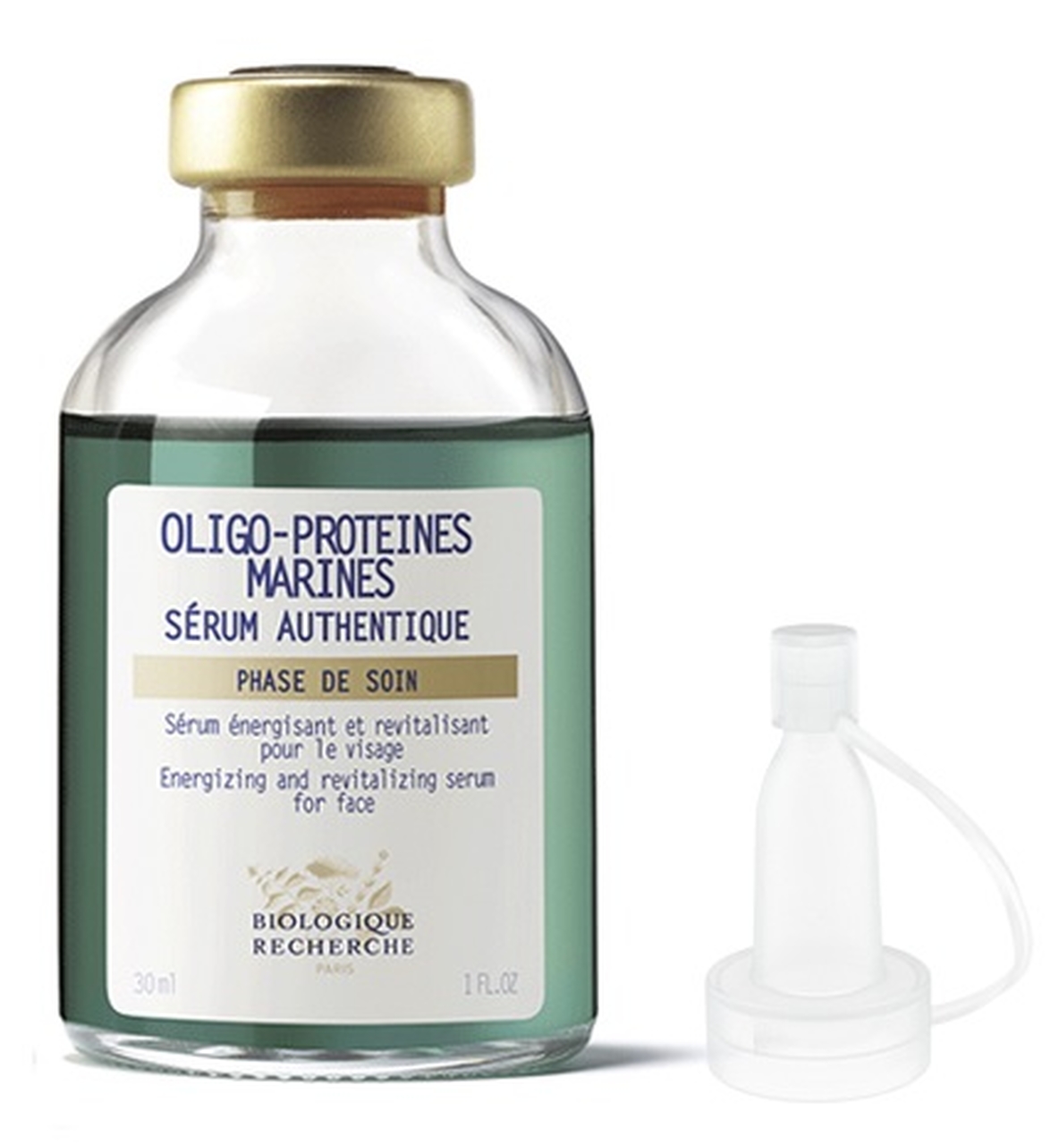 Serum Oligo-Proteines Marines 30ml