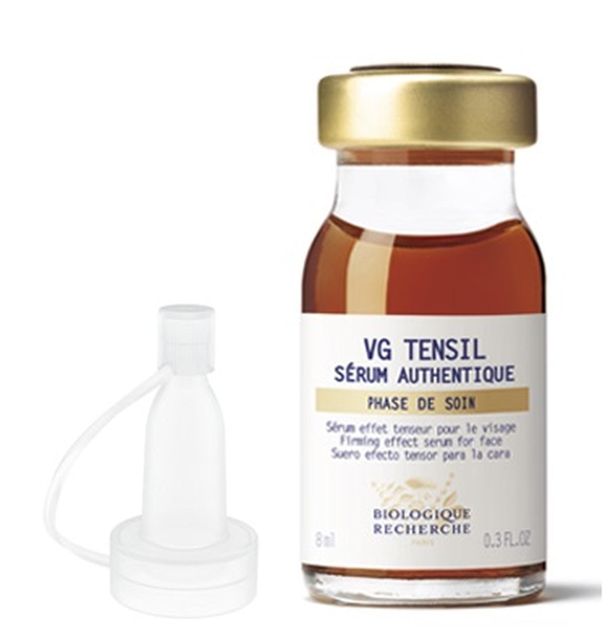 Serum VG Tensil 8ml