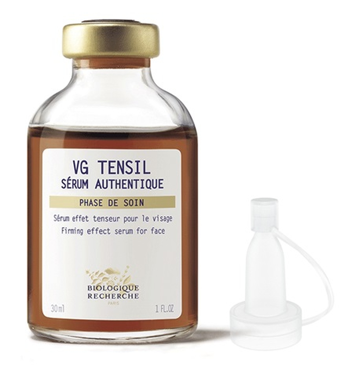Serum VG Tensil 30ml