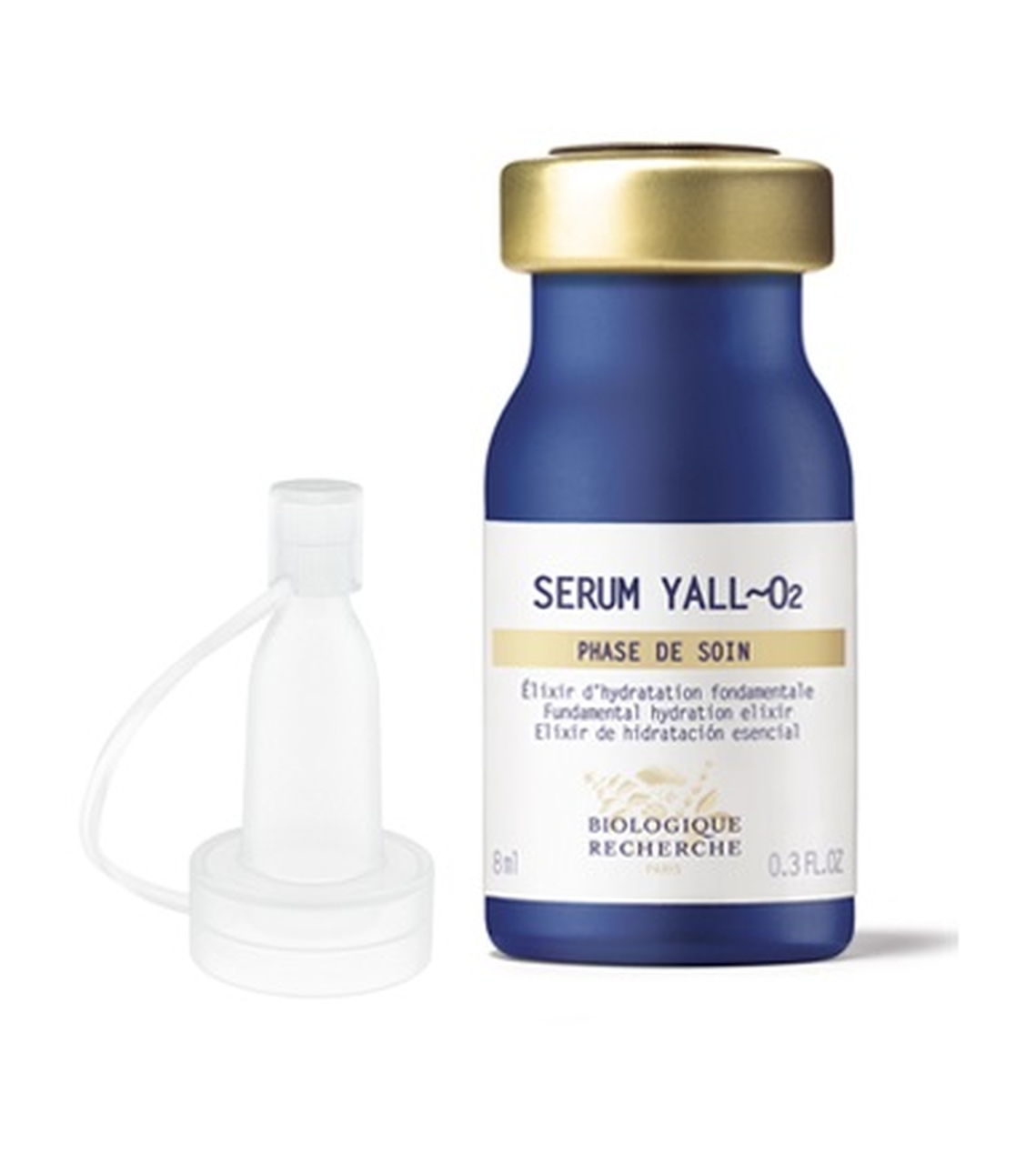 Serum Yall O2 8ml