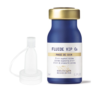 Fluide VIP O2 8ml