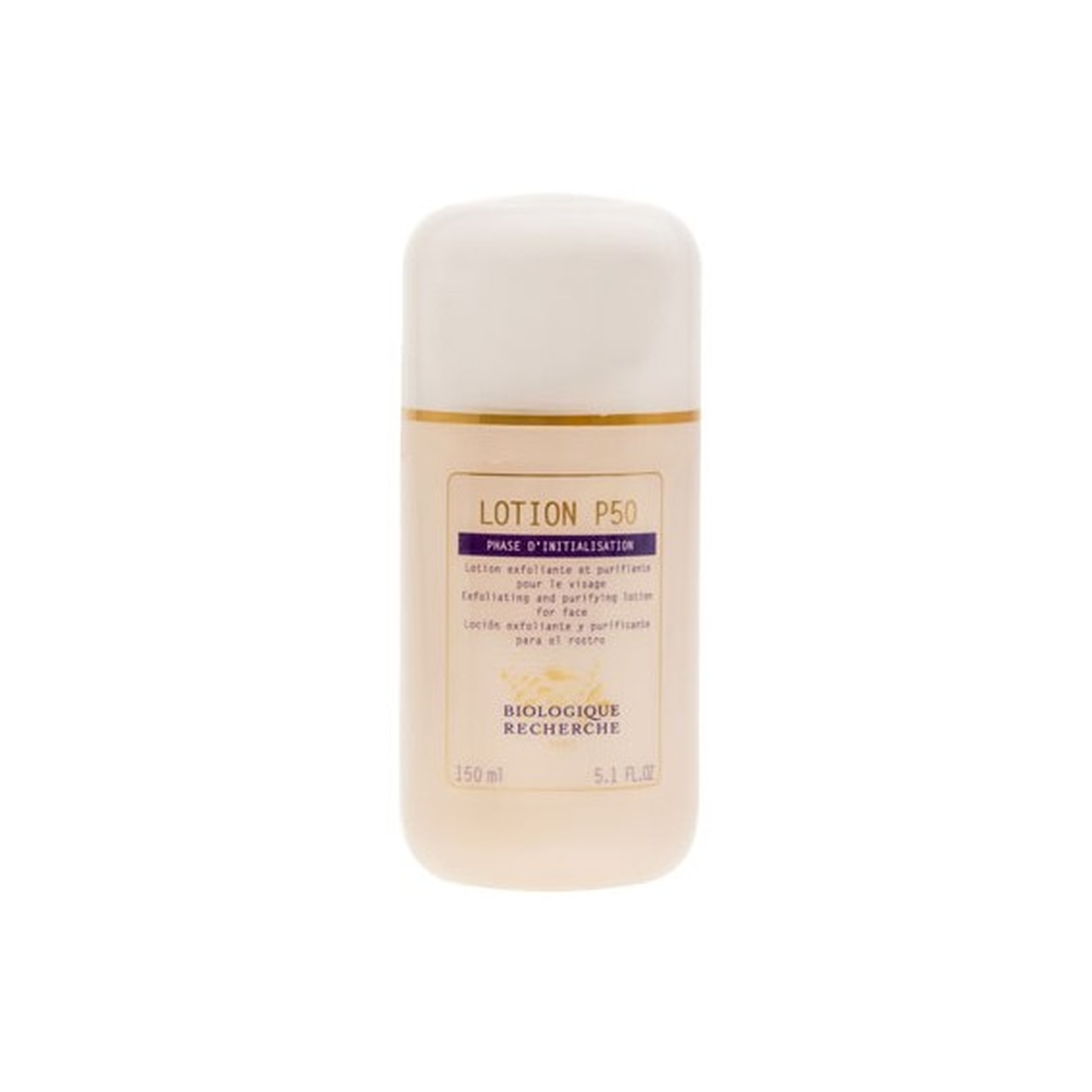 Lotion P50 150ml
