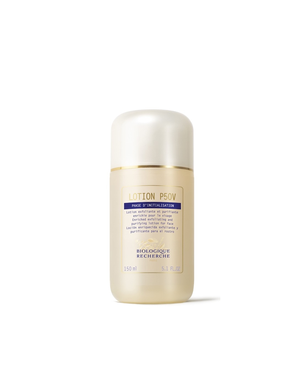 Lotion P50V 150ml