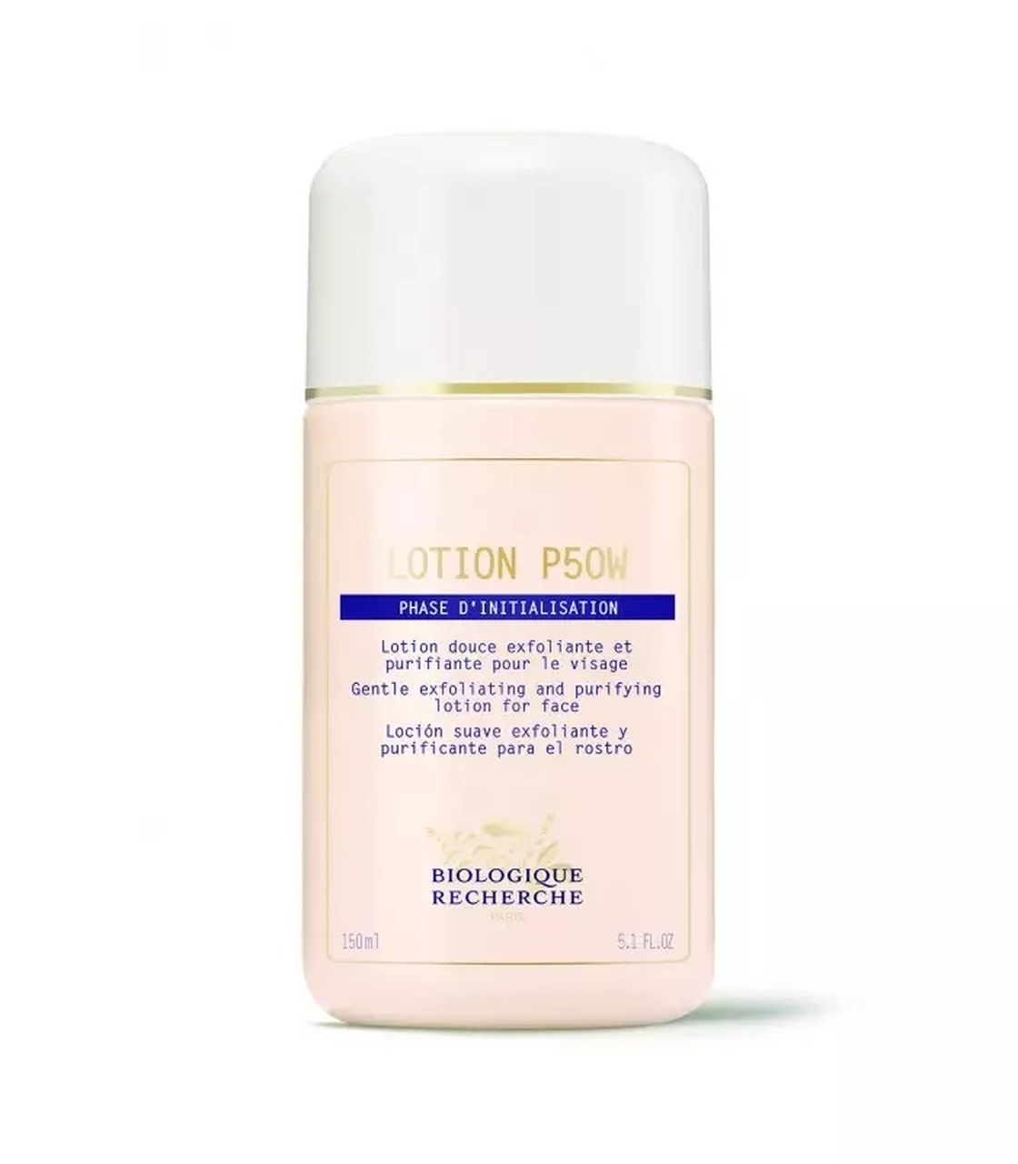 Lotion P50W 150ml